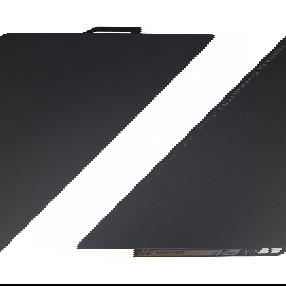 Bambu Smooth PEI - magnetyczna nakładka PEI - seria X1, P2S, P1 i A1 - Bambu Lab